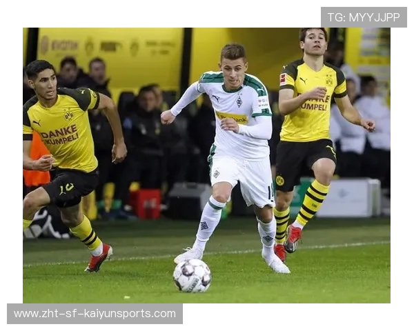 多特蒙德准备签下巴西未来国脚，球队新篇章或将开启