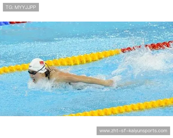 掌握蛙泳节奏，感受丝滑自然的水中舞蹈