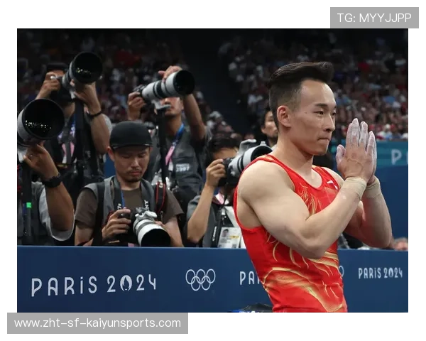 肖若腾备战巴黎奥运动态快讯,肖若腾会参加巴黎奥运会吗