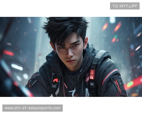 电竞少年操作短视频热度爆表,什么叫电竞少年