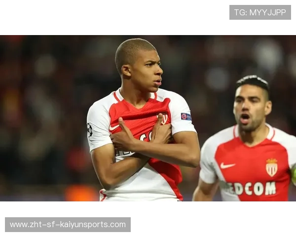 姆巴佩启动速度拉满,摩纳哥防线被反复拉扯,姆巴佩摩纳哥集锦